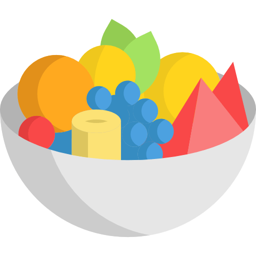 fruit-salad icon