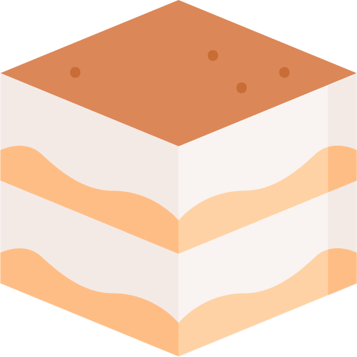 tiramisu icon