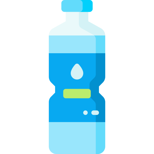 mineral-water icon