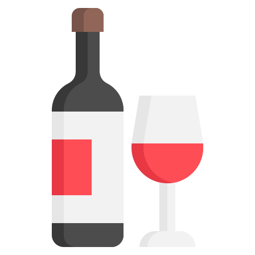 red-wine icon