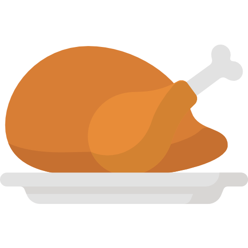 chicken icon