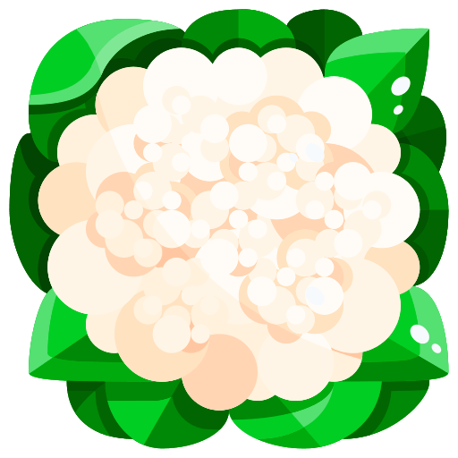 cauliflower icon