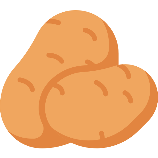 potato icon