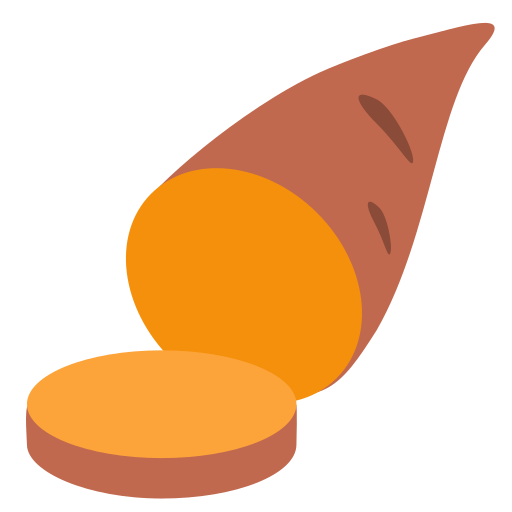 sweet-potato icon